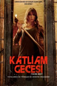 Katliam Gecesi