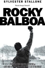 Rocky Balboa