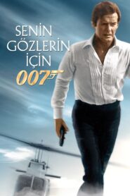 Senin Gözlerin İçin