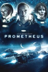 Prometheus