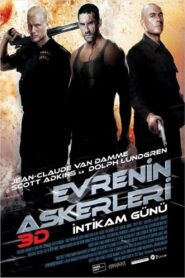 Evrenin Askerleri 5: Yeniden Doğuş