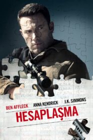 Hesaplaşma