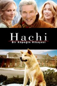 Hachi: Bir Köpeğin Hikayesi