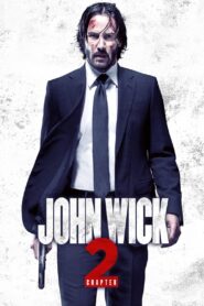 John Wick: Bölüm 2