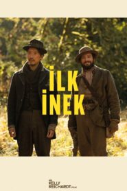 İlk İnek