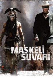 Maskeli Süvari