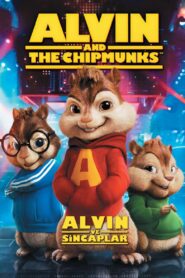 Alvin ve Sincaplar