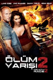 Ölüm Yarışı 2