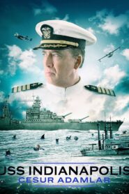 USS Indianapolis: Cesur Adamlar