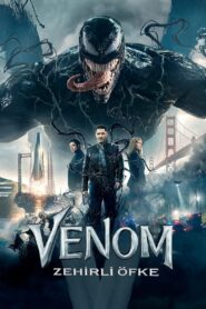 Venom: Zehirli Öfke