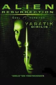 Yaratık: Diriliş