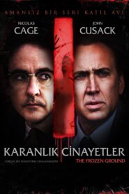 Karanlık Cinayetler