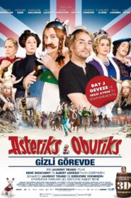 Asteriks ve Oburiks Gizli Görevde