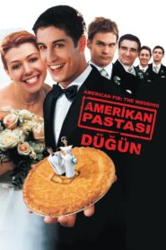 Amerikan Pastası 3: Düğün