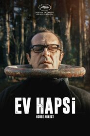 Ev Hapsi