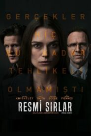 Resmi Sırlar