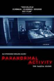 Paranormal Activity