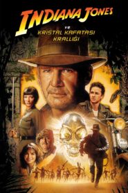 Indiana Jones ve Kristal Kafatası Krallığı