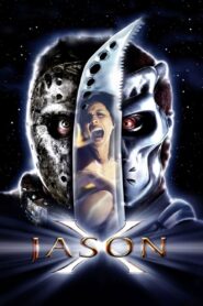 13. Cuma Bölüm 10: Jason