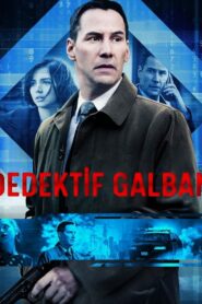 Dedektif Galban