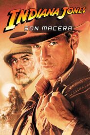 Indiana Jones: Son Macera