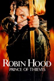 Robin Hood: Hırsızlar Prensi