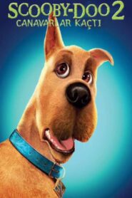 Scooby-Doo 2: Canavarlar Kaçtı