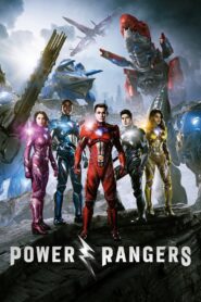 Power Rangers Yeni Nesil Savaşçılar