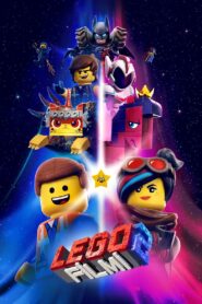 Lego Filmi 2