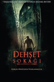 Dehşet Sokağı