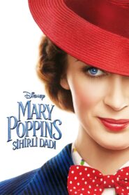 Mary Poppins: Sihirli Dadı