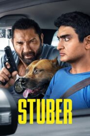 Çılgın Sürücü – Stuber