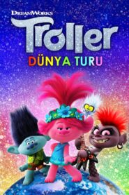 Troller Dünya Turu