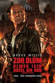 Zor Ölüm 5: Ölmek İçin Güzel Bir Gün