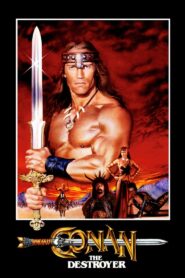 Conan 2 : Savaşçı Conan