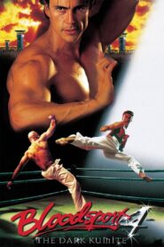 Bloodsport: The Dark Kumite