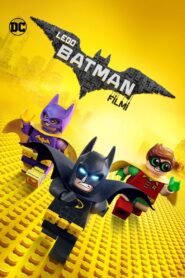 Lego Batman Filmi