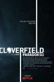 Cloverfield Paradoksu