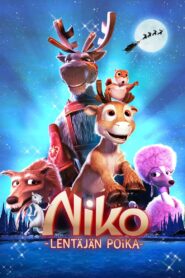 Niko: Yıldızlara Yolculuk