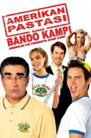 Amerikan Pastası 4: Bando Kampı