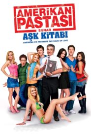 Amerikan Pastası 7: Aşk Kitabı