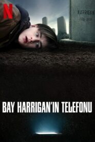 Bay Harrigan’ın Telefonu