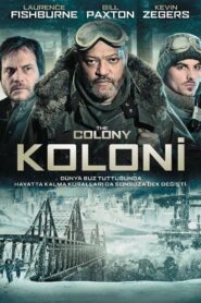 Koloni