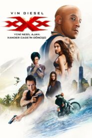 Yeni Nesil Ajan: Xander Cage’in Dönüşü