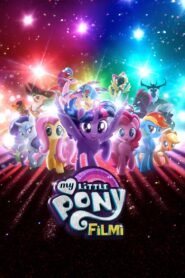 My Little Pony Filmi