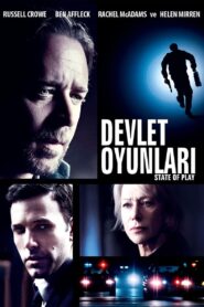 Devlet Oyunları