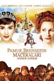 Pamuk Prenses’in Maceraları