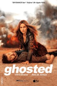 Ghosted