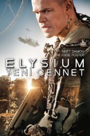 Elysium: Yeni Cennet