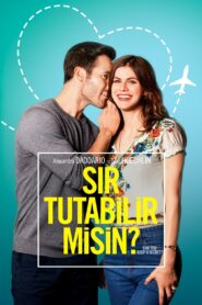 Sır Tutabilir Misin?